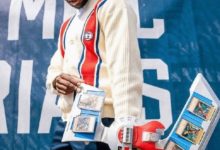 【乐玩LEWIN】奥运中二程度爆表!多国选手致敬火影、进击的巨人-乐玩真人线上娱乐