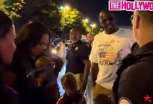 大发体育-库里妻儿法国街头遇袭 库里母亲与追梦质问警察，大发助力你的致富之路！-乐玩真人线上娱乐