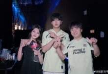 【乐玩LEWIN】女主持人骆歆分享与NIP上野合照:0-8的时候谁能想到这个结果?-乐玩真人线上娱乐