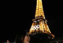 【乐玩LEWIN】LPL主持人余霜分享照片:送你一个闪闪的?-乐玩真人线上娱乐