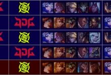 【乐玩LEWIN】随便你玩什么 给不到任何一点压力!NIP五局没Ban过牙膏任何一个英雄-乐玩真人线上娱乐