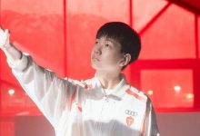 【乐玩LEWIN】TES分享Creme视频日志：这次季后赛个人和队伍的目标都是走到最后-乐玩真人线上娱乐