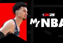 【乐玩LEWIN】《NBA 2K25》MyNBA模式新增了库里时代,并推出MyGM模式!-乐玩真人线上娱乐