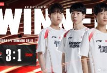 【乐玩LEWIN】AL晋级后，爱笑感慨AL和JDG的命运：俩个都是亲手带大的孩子！-乐玩真人线上娱乐