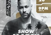 【乐玩LEWIN】EWC官宣内马尔参加FC24名人赛:他的对手会是谁?谁会与他组队?-乐玩真人线上娱乐