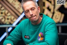 【EV扑克】扑克头部主播Lex Veldhuis访问：宁当最优秀的主播，不当最优秀的玩家-乐玩真人线上娱乐