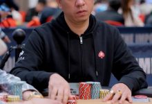【EV扑克】Poker Dream11 | 主赛事Day1完结破保底,超级豪客赛冠军诞生-乐玩真人线上娱乐