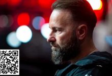【EV扑克】趣闻 | 丹牛透露玩家在2025年WSOP上可以期待的第一个“真正进步”-乐玩真人线上娱乐