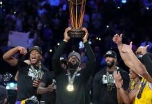 大发体育-季中赛改名换汤不换药 湖人教训在前争冠需谨慎，大发助力你的致富之路！-乐玩真人线上娱乐