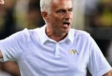 迈博体育 再见欧冠!穆帅神记录作古,宣战三东家,力争双-乐玩真人线上娱乐