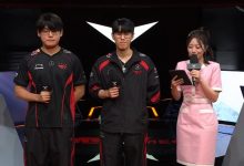 【乐玩LEWIN】Gumayusi:没人能像我一样把女警玩成这样,争取今年整个皮肤给她-乐玩真人线上娱乐