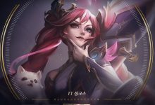 【乐玩LEWIN】Gumayusi发文宣传金克丝皮肤:最好的选手需要的是最棒的皮肤-乐玩真人线上娱乐