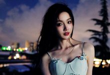 【乐玩LEWIN】KPL美女解说小鹿晒照：就做一阵风吧，温柔且英勇?-乐玩真人线上娱乐