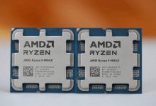 【乐玩LEWIN】AMD锐龙9 9950X/9900X处理器首发价格公布，4899元/3399元-乐玩真人线上娱乐