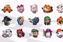 【乐玩LEWIN】小小的也很可爱~LOL战队表情引争议：阿卡丽手势疑似暗示韩国男人-乐玩真人线上娱乐