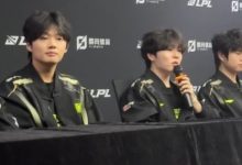 【乐玩LEWIN】第三局为什么选豹女?Rookie:选豹女就是自己玩,给我拖时间发育-乐玩真人线上娱乐