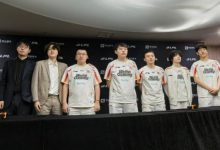 【乐玩LEWIN】Daeny:BAN掉对手婕拉他们有点不知所措了,结果说明我们准备很好-乐玩真人线上娱乐