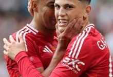 迈博体育 曼联希望延续季前乐观情绪-乐玩真人线上娱乐