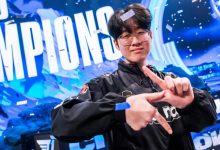 【乐玩LEWIN】Zeus:阿萝拉是加强版的凯南,我认为T1夺冠的概率在25%左右-乐玩真人线上娱乐