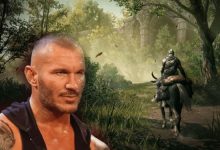 【乐玩LEWIN】知名WWE巨星兰迪·奥顿沉浸于《艾尔登法环》:我玩了600个小时-乐玩真人线上娱乐