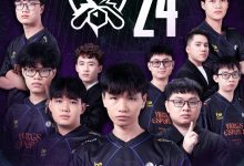 【乐玩LEWIN】首富去世界赛咯!SofM所执教越南VKE战队锁定S14世界赛名额-乐玩真人线上娱乐