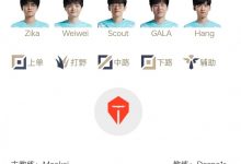 【乐玩LEWIN】LNGvsTES首发：JackeyLove下路对决GALA 小奶油战Scout！-乐玩真人线上娱乐