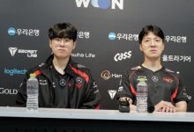 【乐玩LEWIN】Zeus:无论季后赛第一轮对手是谁,我们都一定要取胜-乐玩真人线上娱乐