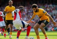 迈博体育:英超-萨卡哈弗茨互相传射 阿森纳2-0狼队取开门红-乐玩真人线上娱乐