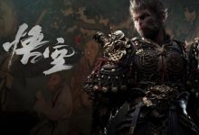 【乐玩LEWIN】服务器直接干爆咧！黑神话悟空正式上线 Steam游戏服务器崩溃-乐玩真人线上娱乐