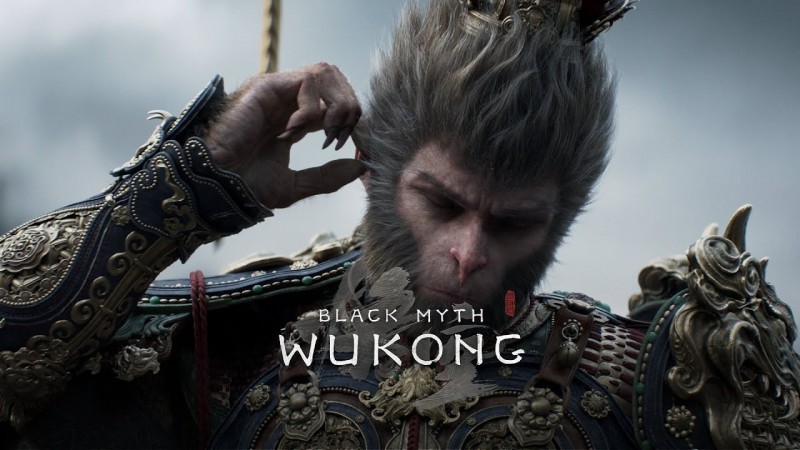 ?Steam历史第二！《黑神话悟空》在线人数达211万 超越《幻兽帕鲁》