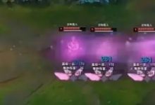 【乐玩LEWIN】此前美测服卡莎W的可穿透目标改动为BUG,已在今天凌晨修复-乐玩真人线上娱乐