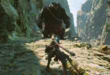 【乐玩LEWIN】自家人先捧场!《黑神话》Steam平台中国玩家占90%-乐玩真人线上娱乐