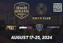 【EV扑克】超级碗塞浦路斯站:周全、Ren Lin打入赛事#2决赛桌-乐玩真人线上娱乐