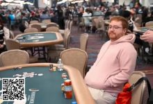 【EV扑克】Niall Farrell 主演BBC最新必看扑克纪录片 WPT公布2025年亚太地区四大站点及赛事日期-乐玩真人线上娱乐