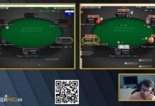 【EV扑克】为什么会有人觉得征服不了NL25刀?!只一招就够啦!-乐玩真人线上娱乐