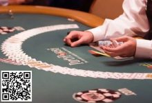 【EV扑克】比赛中后期，我们为什么要在不利位置用A9o这种牌全下？-乐玩真人线上娱乐