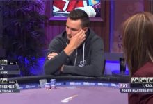 【EV扑克】话题 | Fedor Holz遭受好朋友的“背刺”，遗憾输掉单挑-乐玩真人线上娱乐