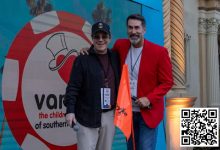 【EV扑克】趣闻 | 名人扑克锦标赛为慈善机构筹得六位数善款-乐玩真人线上娱乐