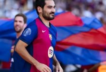 迈博体育:再见巴萨!曝瓜帅松口,京多安回归曼城-乐玩真人线上娱乐