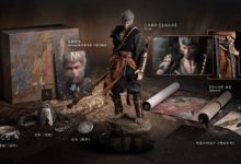 【乐玩LEWIN】翻了一倍！《黑神话》实体典藏版被黄牛炒至4千元-乐玩真人线上娱乐