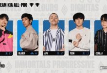 【乐玩LEWIN】LCS公布夏季赛最佳阵容:TL四人一阵,常规赛前三包揽最佳阵-乐玩真人线上娱乐