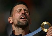 大发体育-德约科维奇瞄准美网大满贯纪录,辛纳前景不明,大发助力你的致富之路!-乐玩真人线上娱乐