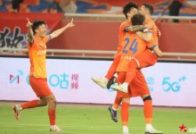 迈博体育 毕津浩连场破门瓦科传射 山东泰山3-1河南-乐玩真人线上娱乐