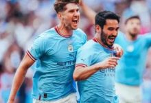 大发体育-京多安重返曼城:瓜迪奥拉重组阵容,力图挑战皇,大发助力你的致富之路!-乐玩真人线上娱乐