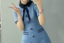 【乐玩LEWIN】LPL互动女主持十月晒照：下班！ 训练赛我来了（尖叫-乐玩真人线上娱乐