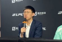 【乐玩LEWIN】LNG主教练U透露Counter位选择塞恩原因：害怕前期太被动?-乐玩真人线上娱乐