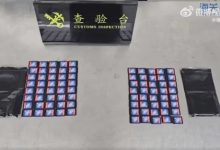 【乐玩LEWIN】中国海关查获80张走私NS卡：疑似《舞力全开2022》-乐玩真人线上娱乐