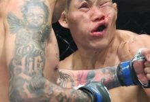 大发体育-UFC 305 医疗停赛:李景亮因残酷 KO 被禁赛两个月,大发助力你的致富之路!-乐玩真人线上娱乐