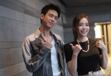 【乐玩LEWIN】余霜晒照：见到了现哥和熊敦瀚 是幸福快乐的一天呀！！！-乐玩真人线上娱乐