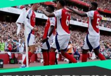 迈博体育 阿森纳遭遇上赛季争冠苦主 曼市双雄冲击连胜-乐玩真人线上娱乐